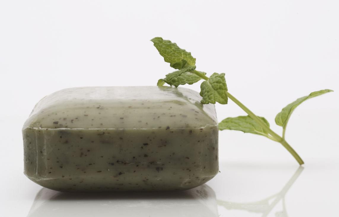 It's illegal to make soap in Normal, unless you have a soap-making license.